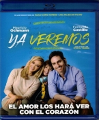 Ya Veremos Spanish Blu Ray